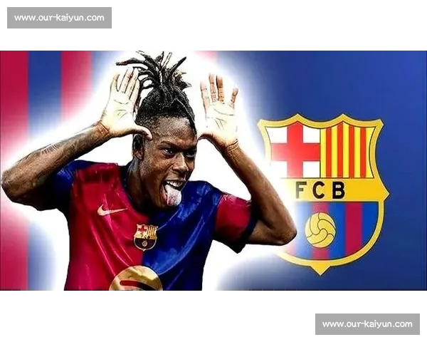 巴萨敲定尼科：年轻潜力股 + 更衣室纽带，低成本引援暗藏深意