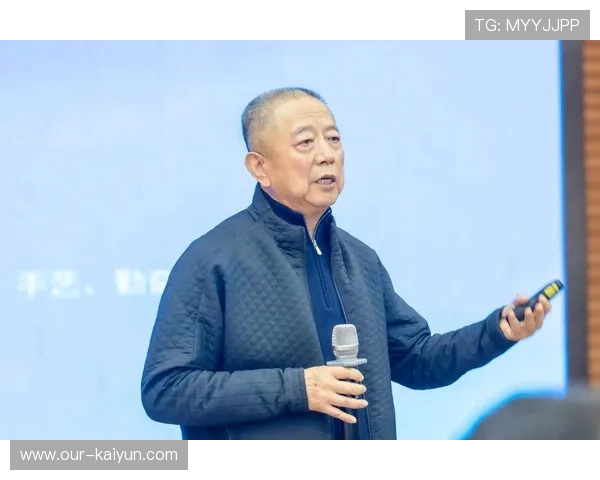 胡葆森寄语四川足球：盼 “傻瓜投资人” 坚守初心助力复兴